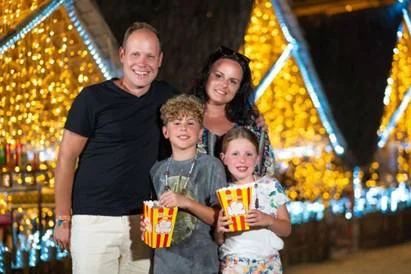 4 Surprising Benefits of Planning a Vacation During the Holiday Season