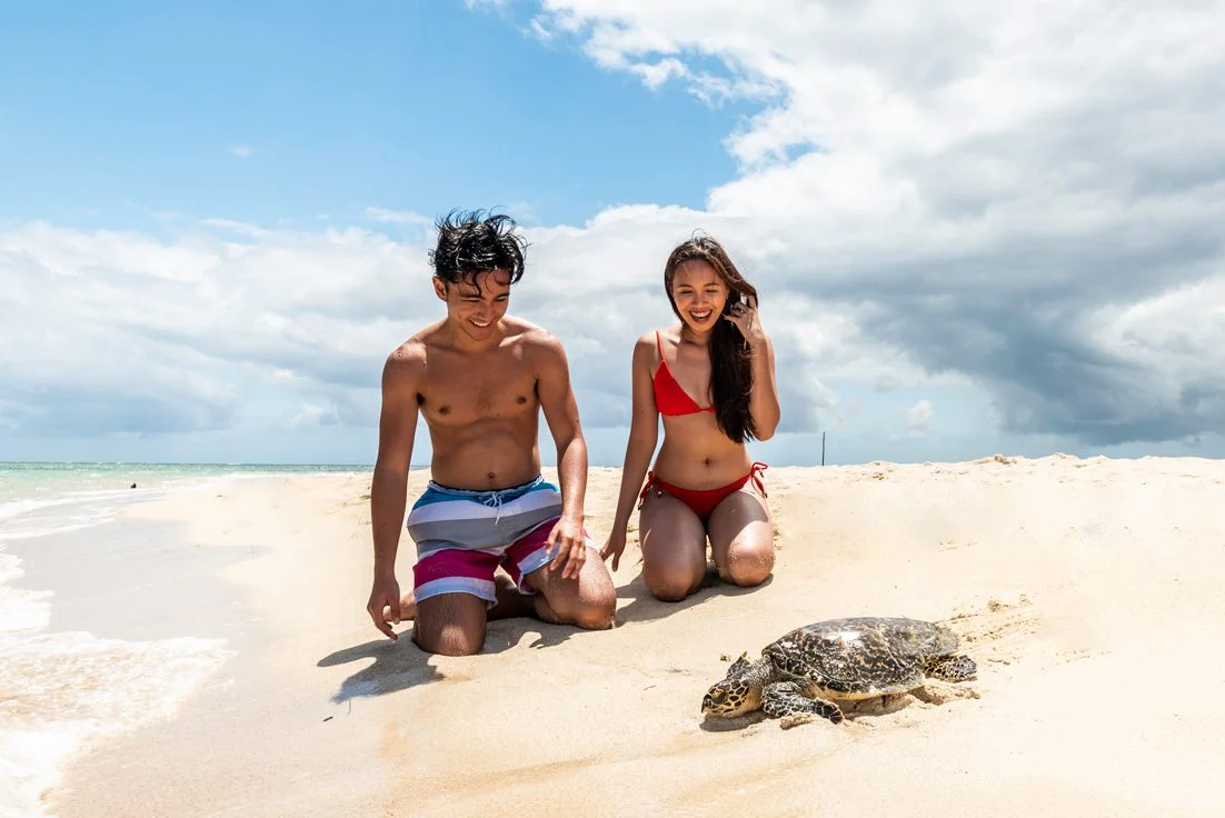 5 Ideas for a Romantic Getaway in Astoria Palawan