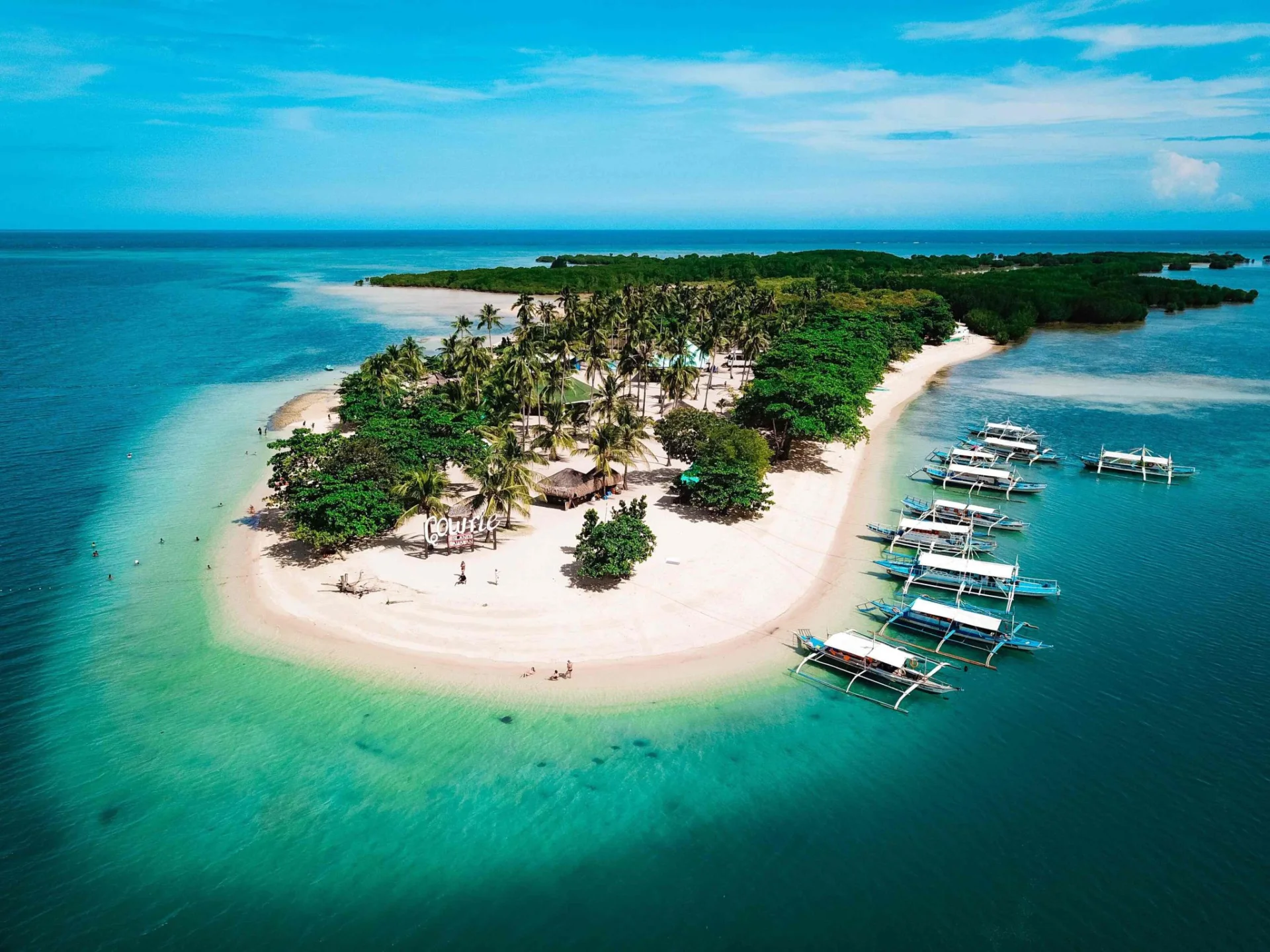 5 Must-Visit Tour Destinations in Puerto Princesa, Palawan!