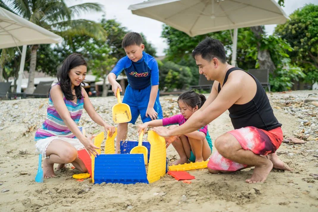 Celebrating Father’s Day? Palawan is the Perfect Destination!