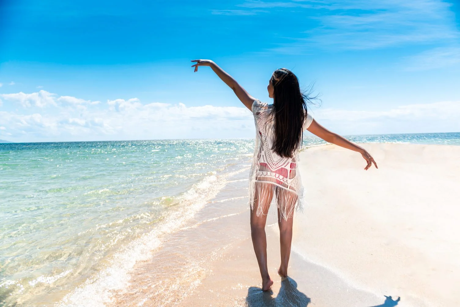 Destination, Palawan! What to Pack for a Beach Getaway?