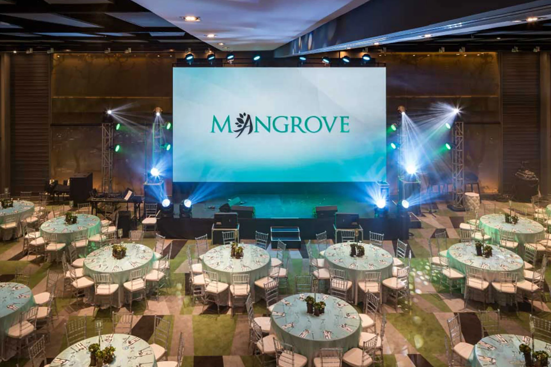 Different Types of Activities You Can Do at Mangrove Conference and Convention Center!