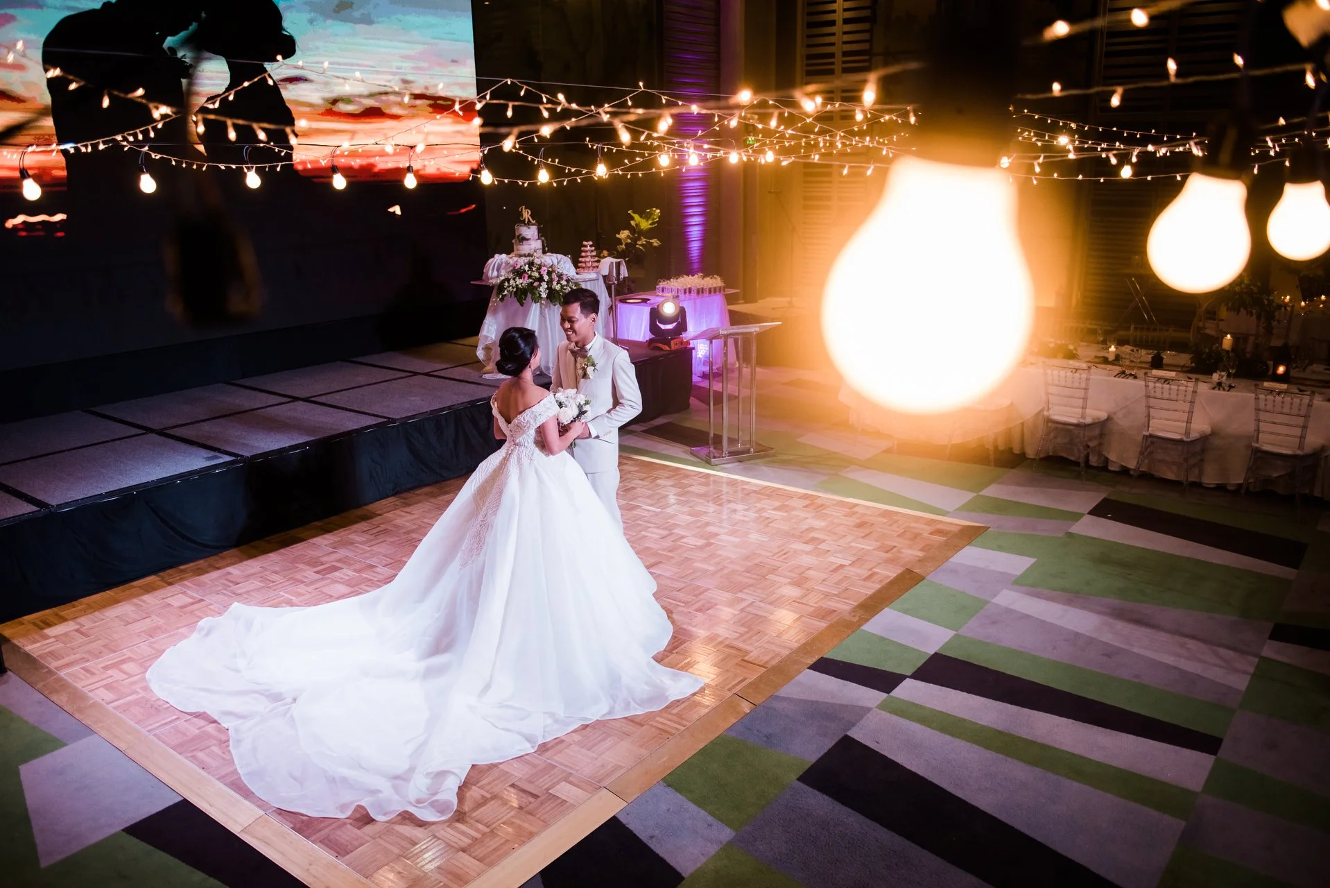 Ditching the Script: Adding a Touch of Non-Traditional Charm to Your Wedding Day