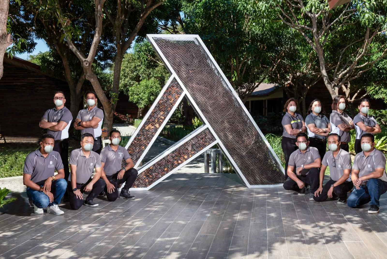 Fighting COVID-19: 4 Safety Measures Implemented by Astoria Palawan