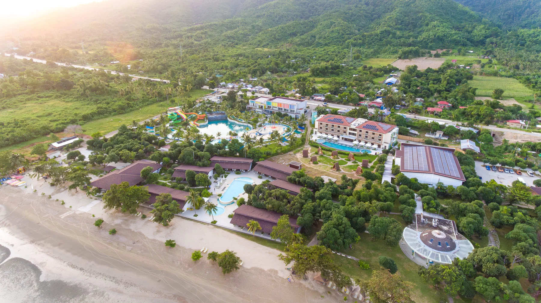Fun in the Sun, Seas, and Shade: 8 Activities to Fill Your Itinerary in Astoria Palawan