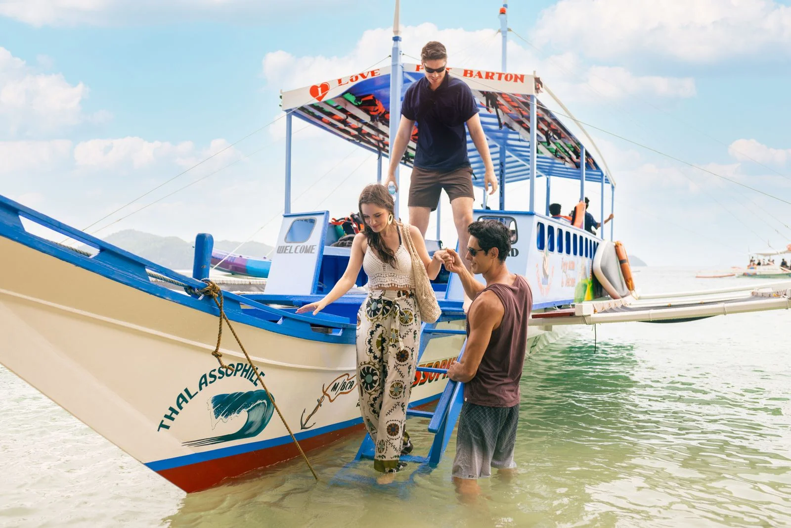Plan the Perfect Palawan Adventure with Astoria Tour Packages