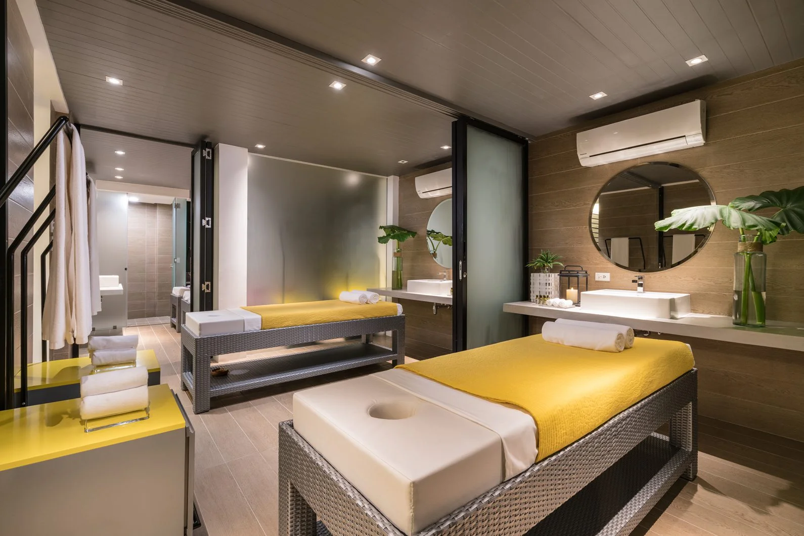 Spatify: Your Wellness Haven in Astoria Palawan