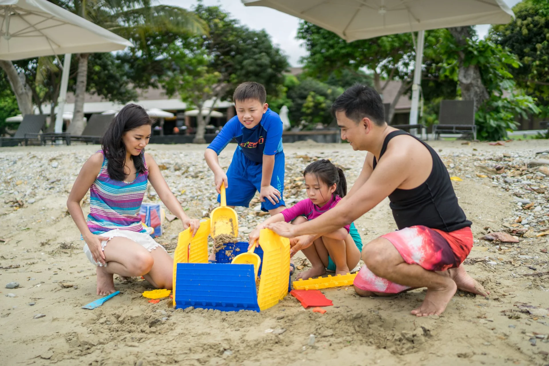 Things To Do with Your Children Before They Grow Up