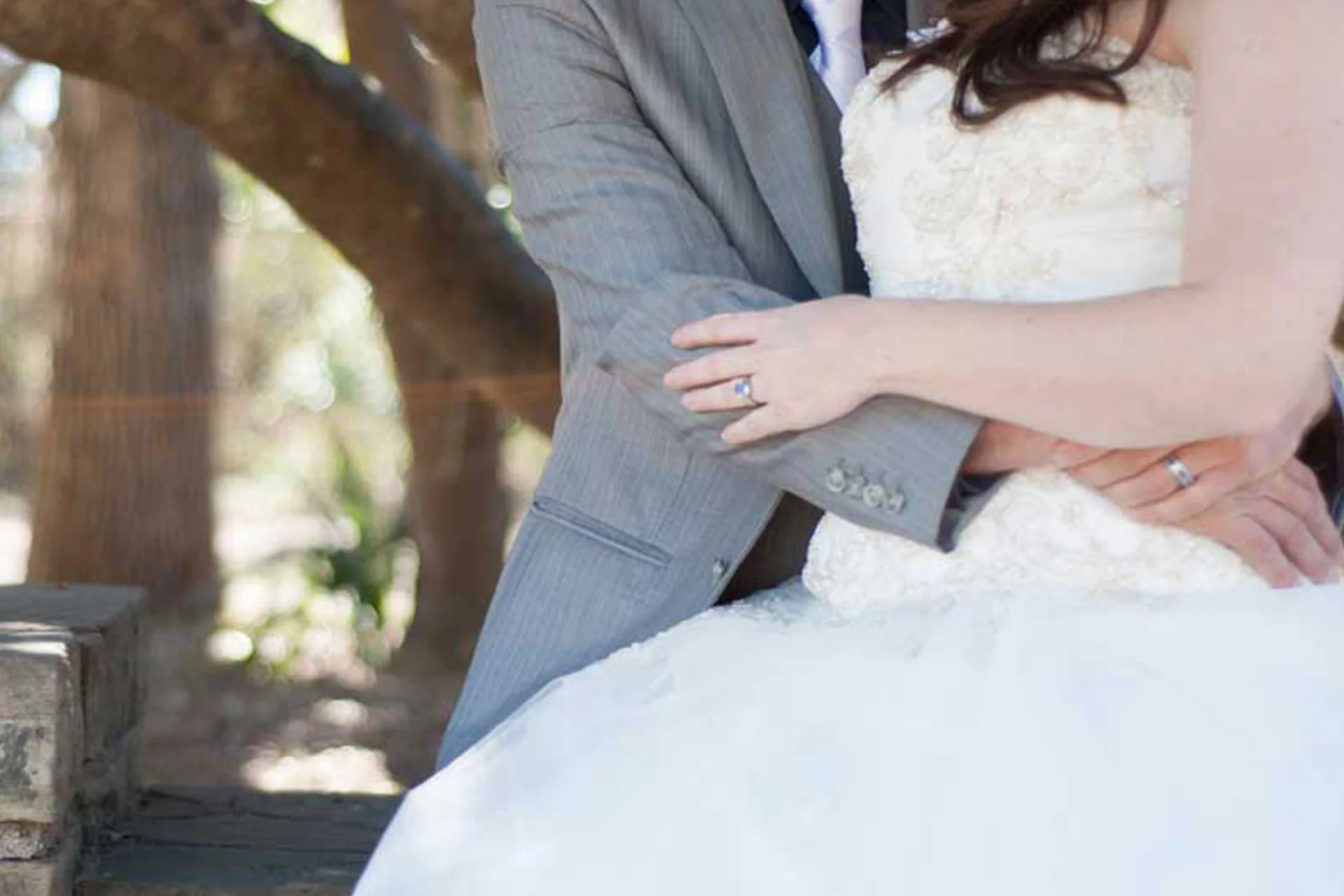 Want to Plan the Perfect Beach Wedding? Shore Thing!