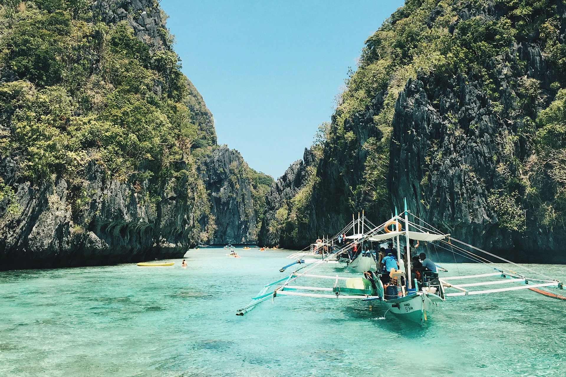 #WhenInPalawan: A Puerto Princesa Itinerary – Where to Go and What to Do